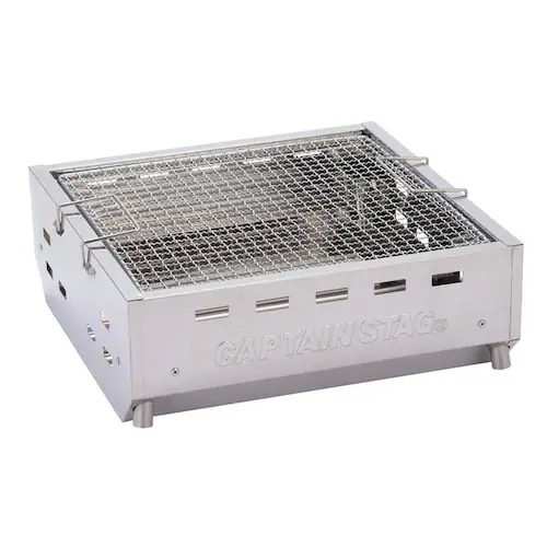 �o�[�x�L���[�R���� �X�e�����X 2�`4�l�p �X�N�G�A UG-115 �y�v���U�Z���N�g�z_5