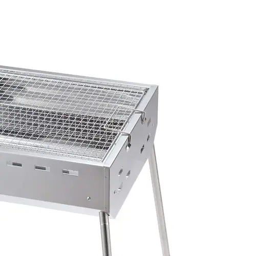 �o�[�x�L���[�R���� �X�e�����X 2�`4�l�p �X�N�G�A UG-115 �y�v���U�Z���N�g�z_6