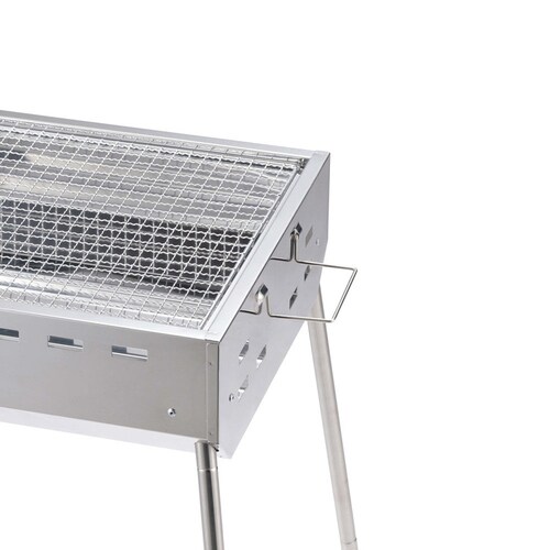 �o�[�x�L���[�R���� �X�e�����X 2�`4�l�p �X�N�G�A UG-115 �y�v���U�Z���N�g�z_7