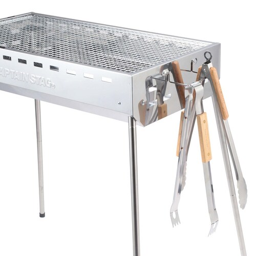 �o�[�x�L���[�R���� �X�e�����X 2�`4�l�p �X�N�G�A UG-115 �y�v���U�Z���N�g�z_9