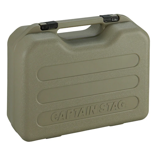 カセットコンロ 風防機能付き UF-31 【プラザセレクト】_2