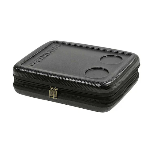 クーラーバッグ 25L ブラック スーパーコールド UE-577 【プラザセレクト】_4