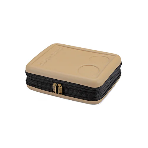 クーラーバッグ 12L ベージュ スーパーコールド UE-616 【プラザセレクト】_3