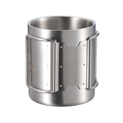 �}�O�J�b�v 250ml �_�u���X�e�����X NEW�t���[�_�� UH-2018 �y�v���U�Z���N�g�z_2