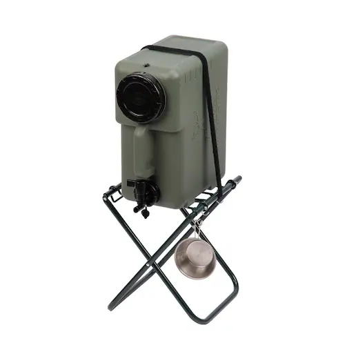 ウォータータンク 20L NEWボルディ UE-2049 ホワイト【プラザセレクト】_3