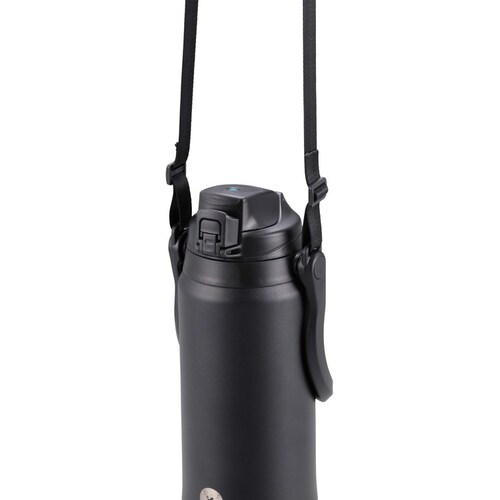 水筒 2.3L 保冷専用 HDボトル UE-3500 ブラック 【プラザセレクト】_7