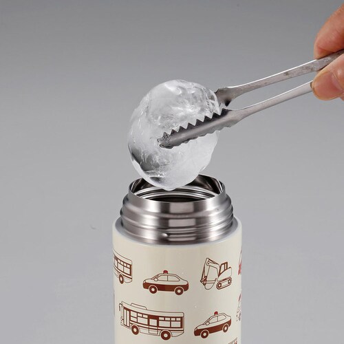 水筒 キッズ 子供 600ml 2WAY UE-3531 ハート【プラザセレクト】_8