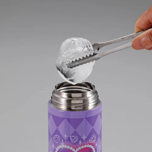 水筒 キッズ 子供 600ml 2WAY UE-3531 ハート【プラザセレクト】_13