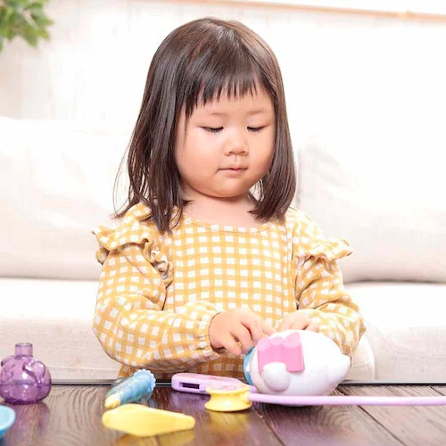 マルカ株式会社 サンリオキャラクターズ おしゃべりお医者さんセット 対象年齢:3才以上 199337 【プラザセレクト】_5