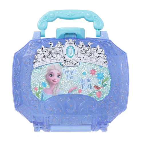 【クリスマスセール】マルカ株式会社 アナと雪の女王 アクセサリーバッグ 199886 【プラザセレクト】_4