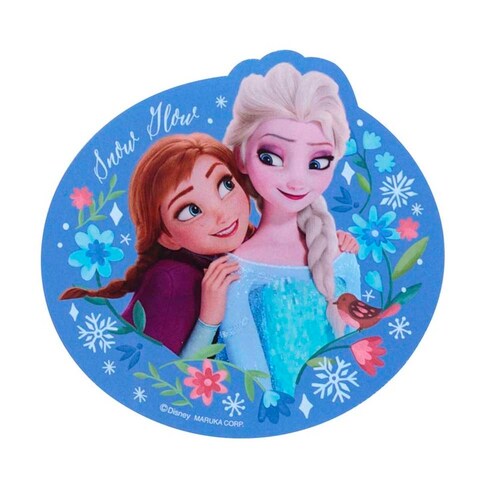 【クリスマスセール】マルカ株式会社 アナと雪の女王 アクセサリーバッグ 199886 【プラザセレクト】_6