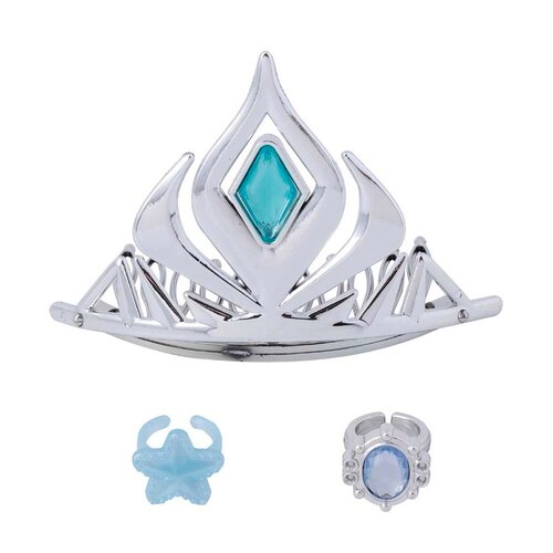 【クリスマスセール】マルカ株式会社 アナと雪の女王 アクセサリーバッグ 199886 【プラザセレクト】_9