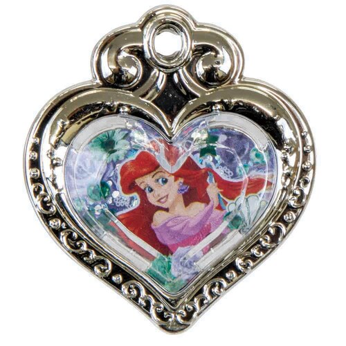 【クリスマスセール】マルカ株式会社 ディズニープリンセス コスチュームジュエルBOX 197355 【プラザセレクト】_7