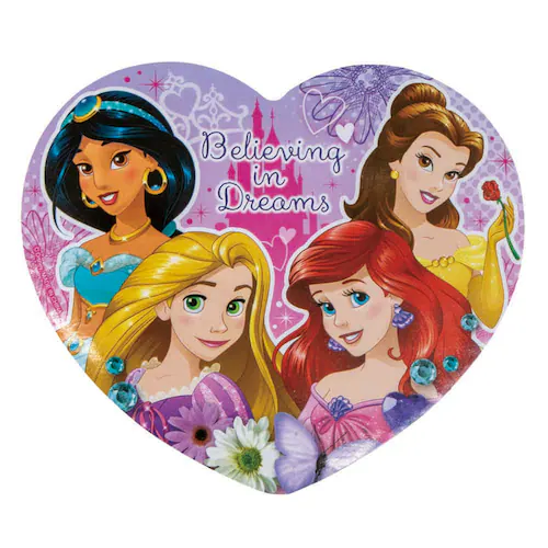 【クリスマスセール】マルカ株式会社 ディズニープリンセス コスチュームジュエルBOX 197355 【プラザセレクト】_11