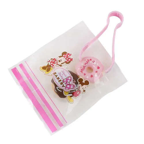 【クリスマスセール】マルカ株式会社 ミッキー&ミニー ベーカリーショップ 195730 【プラザセレクト】_4