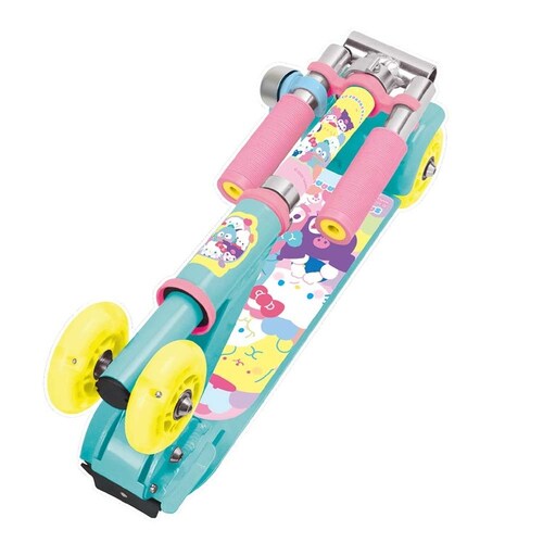 【クリスマスセール】マルカ株式会社 イージースケーター サンリオ 176210 【プラザセレクト】_4