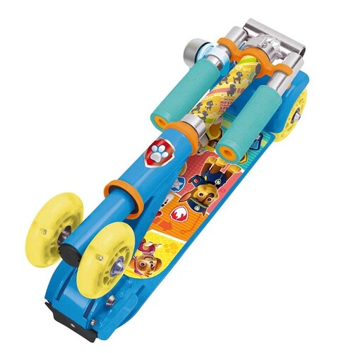 【クリスマスセール】マルカ株式会社 イージースケーター パウパトロール 195835 【プラザセレクト】_6