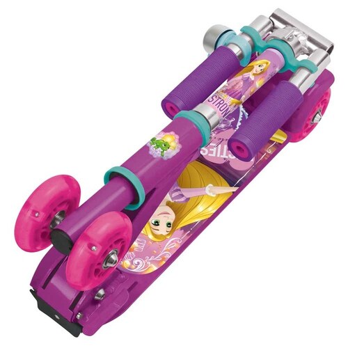 【クリスマスセール】マルカ株式会社 イージースケーター ラプンツェル 195440 【プラザセレクト】_6