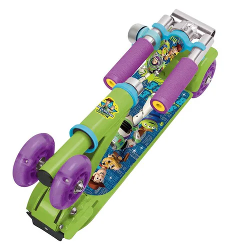 【クリスマスセール】マルカ株式会社 イージースケーター トイストーリー 195442 【プラザセレクト】_5