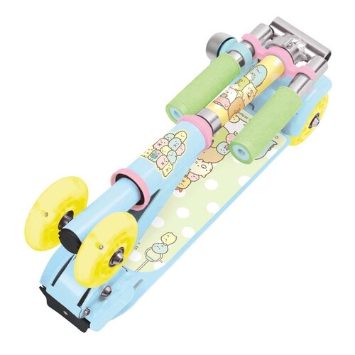 【クリスマスセール】マルカ株式会社 イージースケーター すみっコぐらし 195446 【プラザセレクト】_6