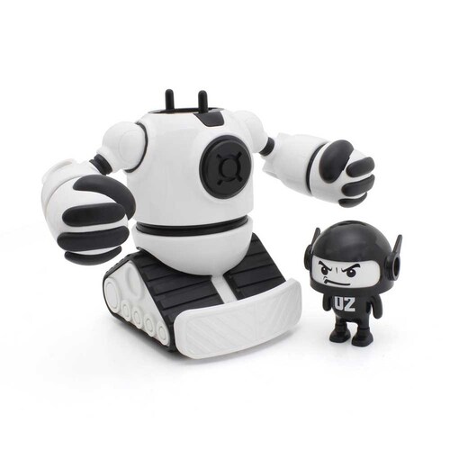 Three Sixty �{�R�p���`�i�z���C�g���u���[�j TK024 �y�v���U�Z���N�g�z_4