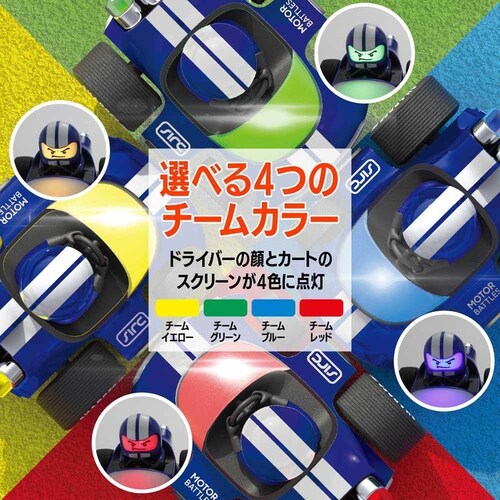 Three Sixty R/C ���[�^�[�o�g�� TK026 �y�v���U�Z���N�g�z_10