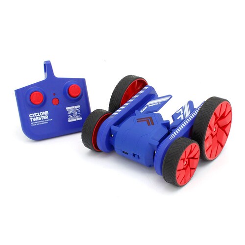 Three Sixty Toy RC Tornado Twister R/C �T�C�N�����c�C�X�^�[ TK020 �y�v���U�Z���N�g�z_3