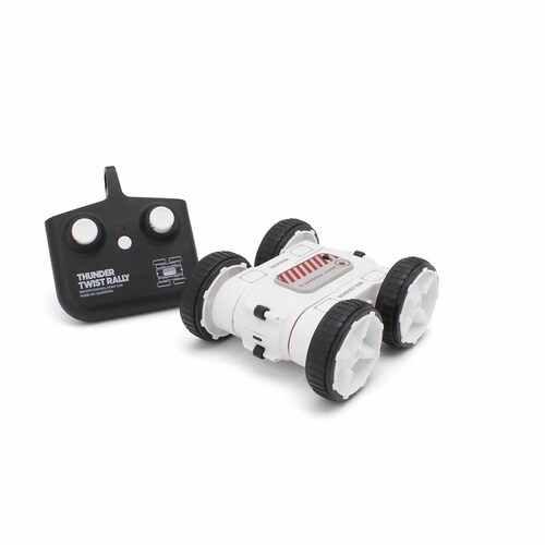 Three Sixty Toy RC Atomic Wheelie R/C �T���_�[�c�C�X�g�����[ TK022 �y�v���U�Z���N�g�z_3