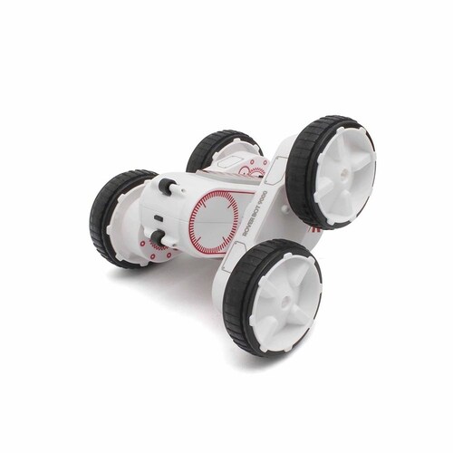 Three Sixty Toy RC Atomic Wheelie R/C �T���_�[�c�C�X�g�����[ TK022 �y�v���U�Z���N�g�z_6