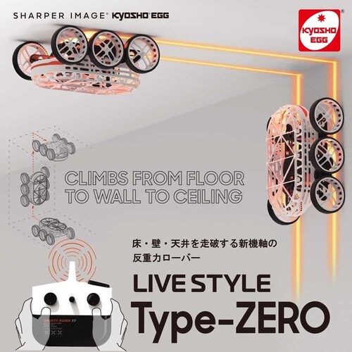 Three Sixty LIVE STYLE Type-ZERO TK050 �y�v���U�Z���N�g�z_12