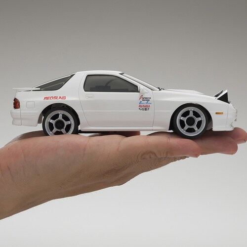 FIRST MINI-Z ������D �}�c�_ �T�o���i RX7 FC3S 66602Z �y�v���U�Z���N�g�z_4