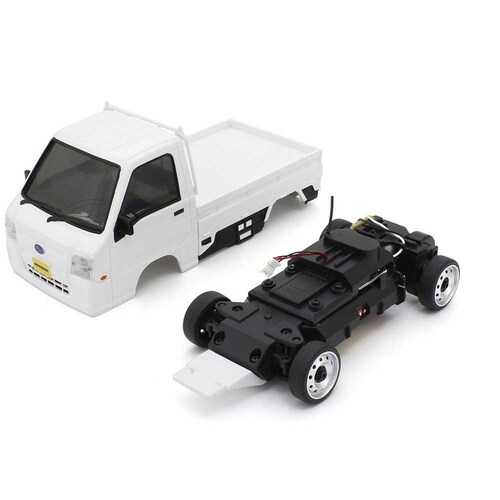 FIRST MINI-Z �y�g�� �X�o���T���o�[ 66607Z �y�v���U�Z���N�g�z_16