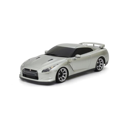 FIRST MINI-Z ���YGT-R R35 66608Z �y�v���U�Z���N�g�z_2