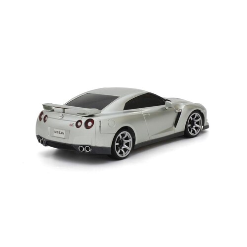 FIRST MINI-Z ���YGT-R R35 66608Z �y�v���U�Z���N�g�z_12