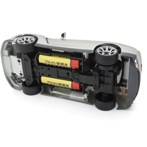 FIRST MINI-Z ���YGT-R R35 66608Z �y�v���U�Z���N�g�z_18