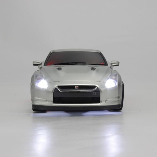 FIRST MINI-Z ���YGT-R R35 66608Z �y�v���U�Z���N�g�z_19