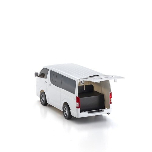 FIRST MINI-Z�@�g���^ �n�C�G�[�X 66609Z �y�v���U�Z���N�g�z_4