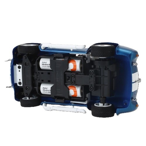 FIRST MINI-Z �V�F���r�[ �R�u��427 S/C 66610Z �y�v���U�Z���N�g�z_5