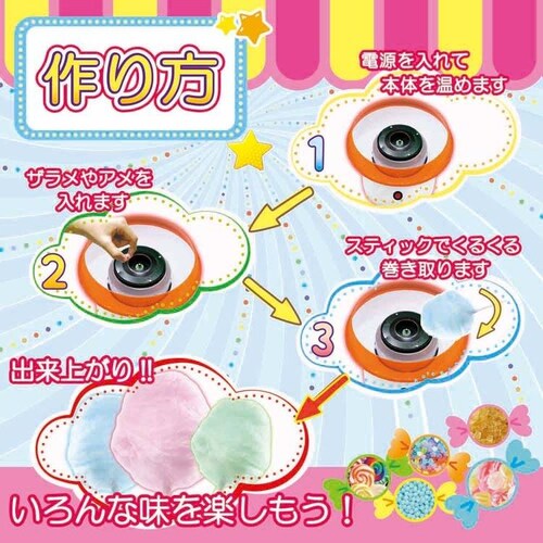 ���񂽂�ӂ�ӂ�킽����������v���X �y�v���U�Z���N�g�z_3