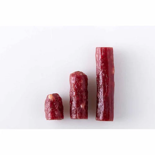 宮内ハム 【2個】【訳あり】ジューシーカルパス 500g SM00010350 【プラザセレクト】_12