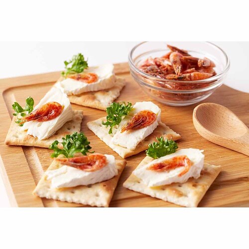 龍宮堂 【2個】素干しえびスナック 100g SM00011393 【プラザセレクト】_13