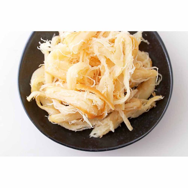 扇屋食品 【お徳用】燻製さきいか 400g SM00010757 【プラザセレクト