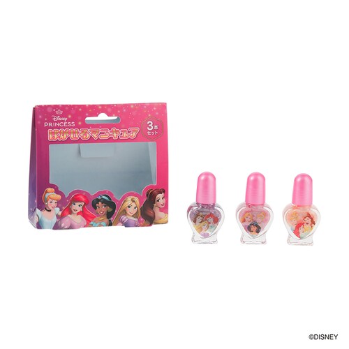 ���C�X �f�B�Y�j�[�v�����Z�X/�͂�����}�j�L���A3�{�Z�b�g 910011 �y�v���U�Z���N�g�z_2