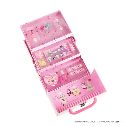 ���C�X �T�����I�L�����N�^�[�Y�o �o�j�e�B���C�N�{�b�N�X 900070 �y�v���U�Z���N�g�z_3