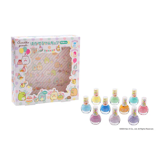 ���C�X ���݂��R���炵 �͂�����}�j�L���A10�{�Z�b�g 230732 �y�v���U�Z���N�g�z_2