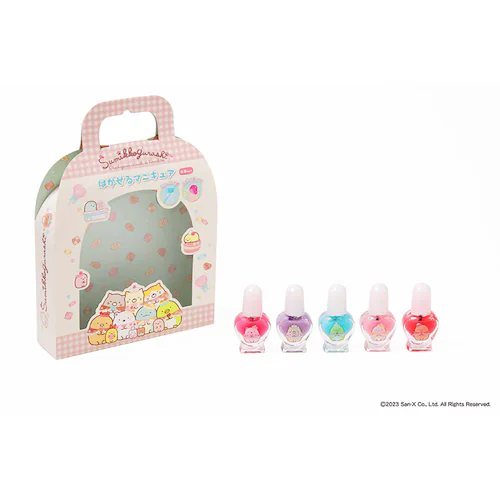 ���C�X ���݂��R���炵 �͂�����}�j�L���A5�{�Z�b�g 230730 �y�v���U�Z���N�g�z_2