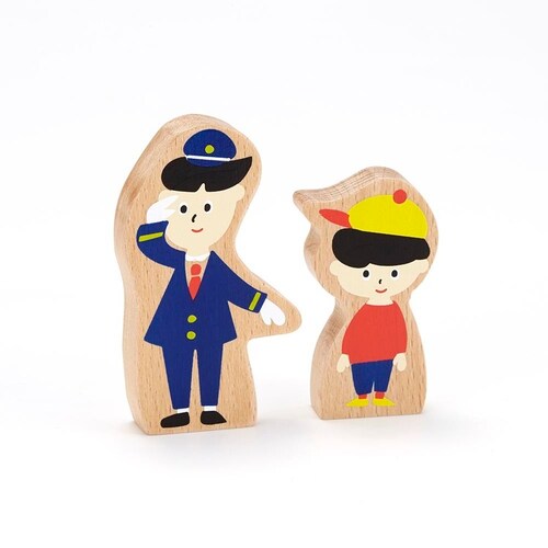 �i���j�|�|���f�b�^ mokuTRAIN �V����ڰپ�� MOK-504 �y�v���U�Z���N�g�z_2