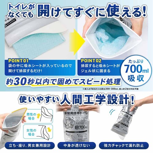 Fun Standard ���p�g�уg�C��3���Z�b�g P0304EUB01 �y�v���U�Z���N�g�z_2