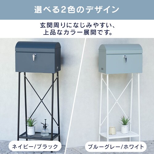 MOJYU �X�^���h�|�X�g�yMarica-�}���J-�z SDM-096 �l�C�r�[�u���[/�u���b�N�y�v���U�Z���N�g�z_2