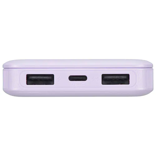 �I�[���d�@ ���o�C���o�b�e���[ 10000mAh SMP-MB100-PU ���y�v���U�Z���N�g�z_11